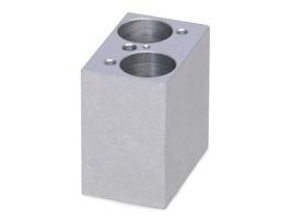 VWR MINI BLOCK FOR 2 X 50ML TUBES