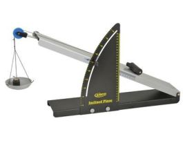 INCLINED PLANE W/ACCESSORIES