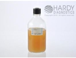 MEDIUM TRYPTIC SOY AGAR GL BOTTLE 500ML