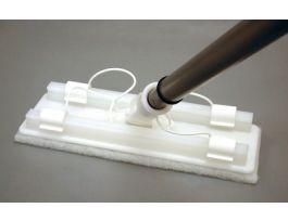 CLIPPERMOP 9IN W/EXT HANDLE