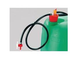 OTAL-FOOTPUMP PP/PVC SIZE 12