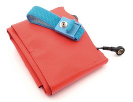 ESD POCKET FIELD SERVICE KIT 20IN X15IN