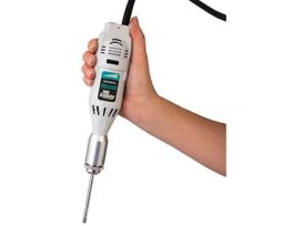 Homogenizer, Handheld or Post Mounted; 220 V