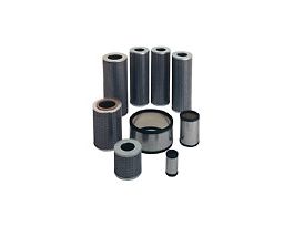 Replacement filter element for 79775-30,-35