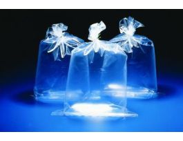 BAG POLYETH .004 10X18 PK100 CS