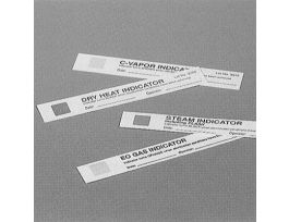 INDICAT STRIPS BOX/250 STEAM