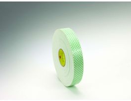 3M™ Double Coated Urethane Foam Tape 4016, Off White, Variable Width x 36 yd, 62 mil