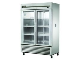 VWR REFRIGERATOR 1DUP 115V
