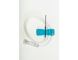 23G X 3/4", 12" NON-SAFETY INFUSION SET