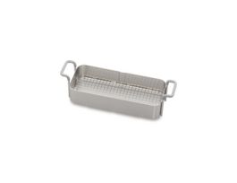 BASKET SS 7X2.9X1.2IN E PLUS 10/10H CLNR