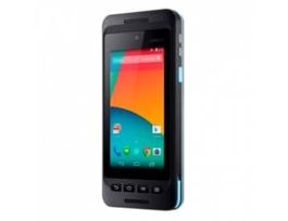Unitech™ PA720 Rugged Handheld Computer (Android), Model PA720-RA6CUMDG, 1 EA/case