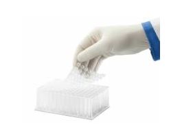 CAP MATS STRL F/PLATES PK12