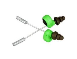 3M™ Peltor™ Probed Electronic Earplug 393-2032-50, UltraFit Sm, 50 Pair/Case