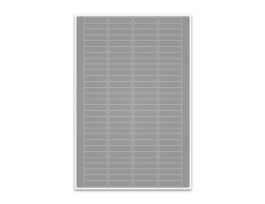 LABEL 0.79X0.2IN CRYO LASER 4X6IN SH. SI