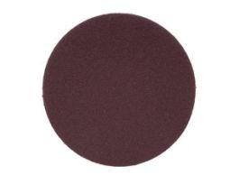 3M™ PSA Cloth Disc 348D, P100 X-weight, 5 in x NH, Die 500X, 50/Carton, 250 ea/Case