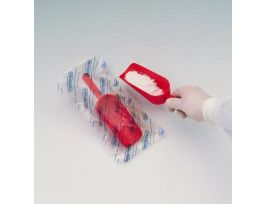 SAMPLER SCOOP RED 250ML CS100