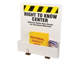 RIGHT TO KNOW CENTER