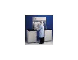 2-ft Filtered Balance System With Guardian Airflow Monitor, 115V 60hz