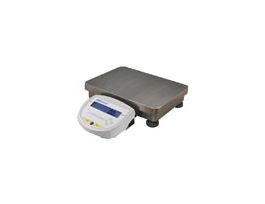 Heavy Weight Toploader Balance, 16000g x 0.1g, 115V