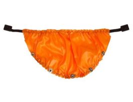 3M™ Hard Hat Front Visor Seal GR2B-10P 10 EA/Case