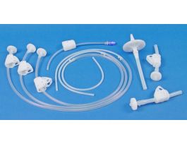 LINE ASSEMBLY SAMPLE 1 USE NON-STERILE