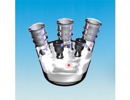 250ML 24/40 EUROPE FLASK