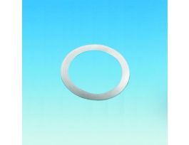 5-3/8IN GASKET GROOVED