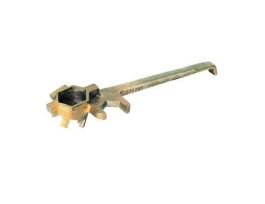 DRUM PLUG WRENCH NON-SPARKING