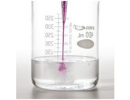 AP CHEM 8: REDOX TITRATION