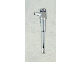 AERATOR CHROME/BRASS WATERSAVR