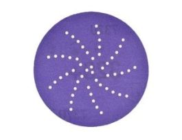 3M™ Cubitron™ II Hookit™ Clean Sanding Abrasive Disc, 31464, 3 in, 400+ grade, 50 discs per carton, 4 cartons per case
