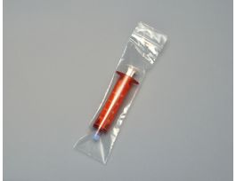 BAG CLR ZIP INF SYRINGE 1.5MIL 4X15
