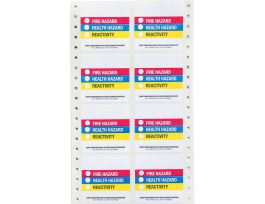 RTK 2 3/8 x 2 3/8, 2.375" H x 2.375" W