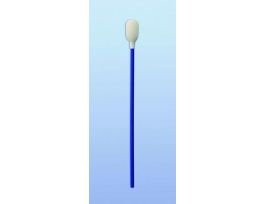 SWAB FOAM 0.5X.75 POLY CS500
