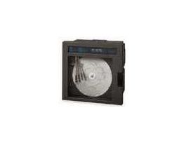 24Hour, Charts 100 Grid 100PACK For Model 392 Series Recorders