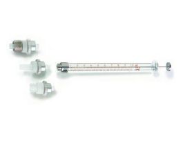 NEEDLE ADPTER MALE LUER/RN
