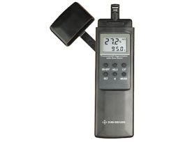 Traceable Relative Humidty Meter with Dew Point and Calibration