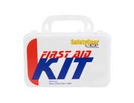 Personal, 50 Person, 25 Different Components