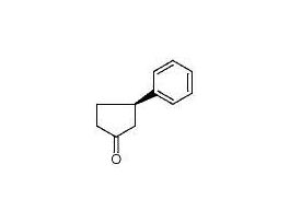 (R)-3-PHENYLCYCLOPENTANONE
