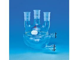 5L 29/42 HALF JKTD FLASK