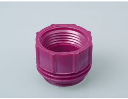 THREAD ADAPTER MAUSER/TRI-SURE PP PURPLE