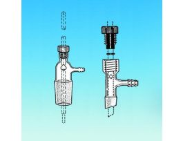 14/10 ADAPTER CONN HOSE