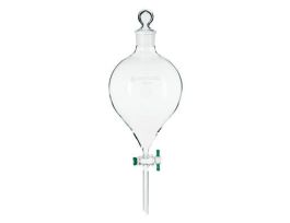 FUNNEL 12L PTFE STPK. GLO