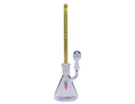 PYCNOMETER,NON-MERCURY,10ML