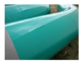 3M™ Scotchkote™ Liquid Epoxy Coating 327, Part A, Brush Grade, 4/Case