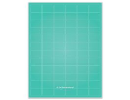 LABEL 1.26X0.87IN CRYO LASER SHEET MT