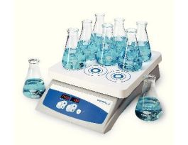 VWR MULTISTIR 9 DIGITAL 230V