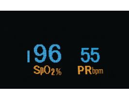 OXIMETER DIAGNOSTIX 2100
