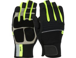 EXTREME COLD WEATHER-FLEECE LINED WATERPROOF LP