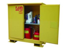 WEATHER-PROOF CABINETS 45G